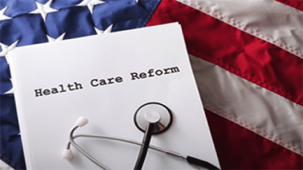 Affordable Care Act (ACA) McGriffWilliams Insurance