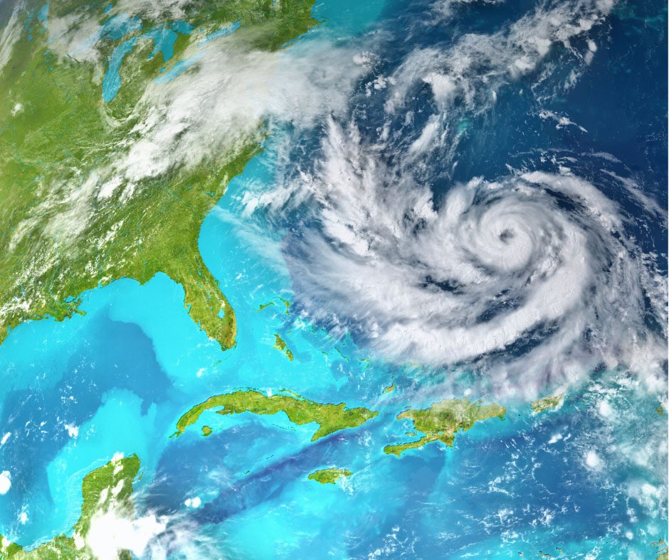 Hurricane season is coming… Are you and your home ready?