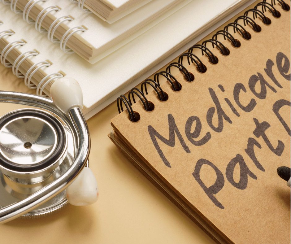 What you need to know about Medicare Part D prescription drug coverage