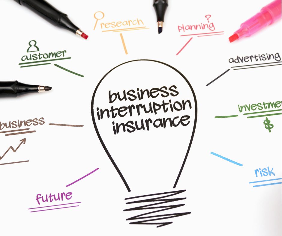 Business Interruption Insurance