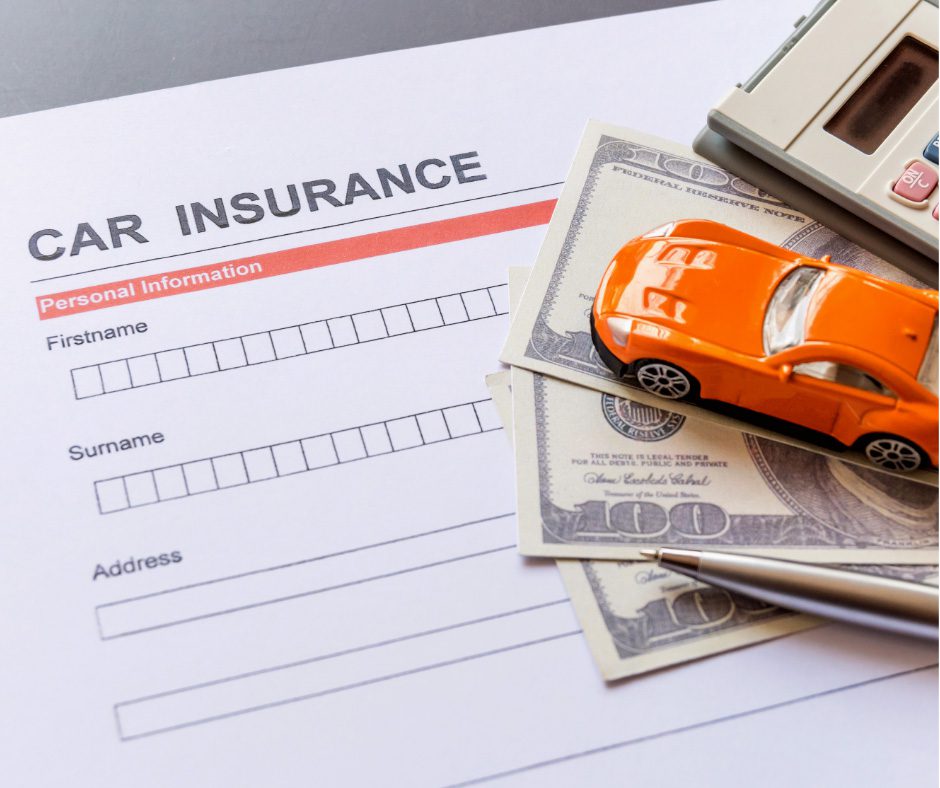 Auto Insurance Relief Refunds pending approval