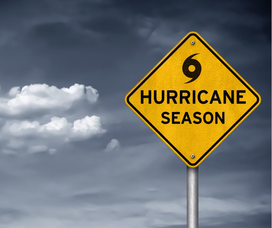 The Top 5 Things You Need To Know This Hurricane Season