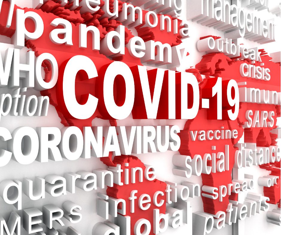 What do I do if an employee is exposed to or tests positive for COVID-19?