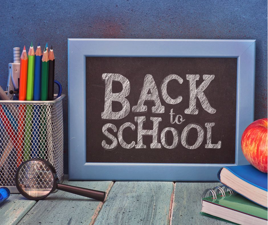 Back to School – What Does it Mean for Employee Leave?