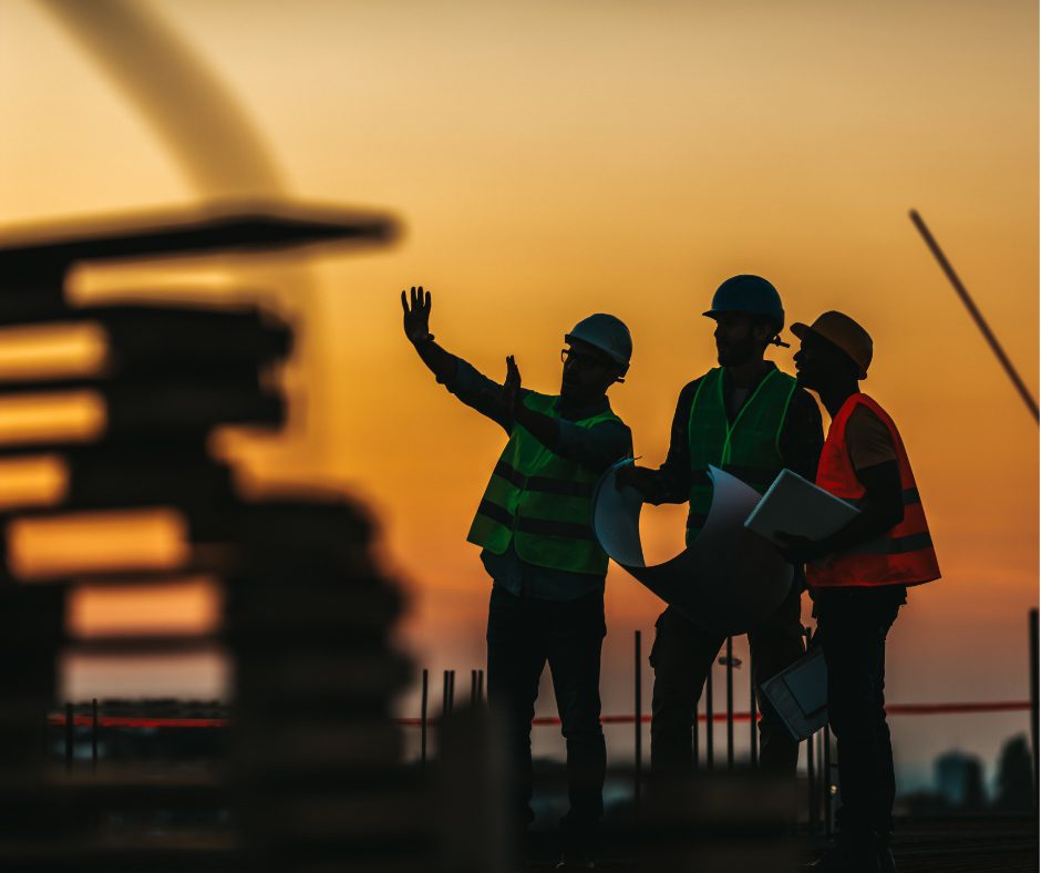 Is Technology the Future of Construction Site Safety?