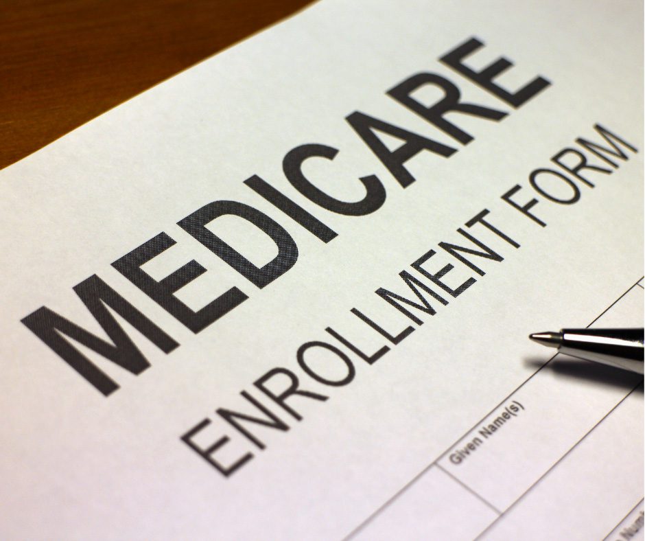 Medicare Open Enrollment is upon us!