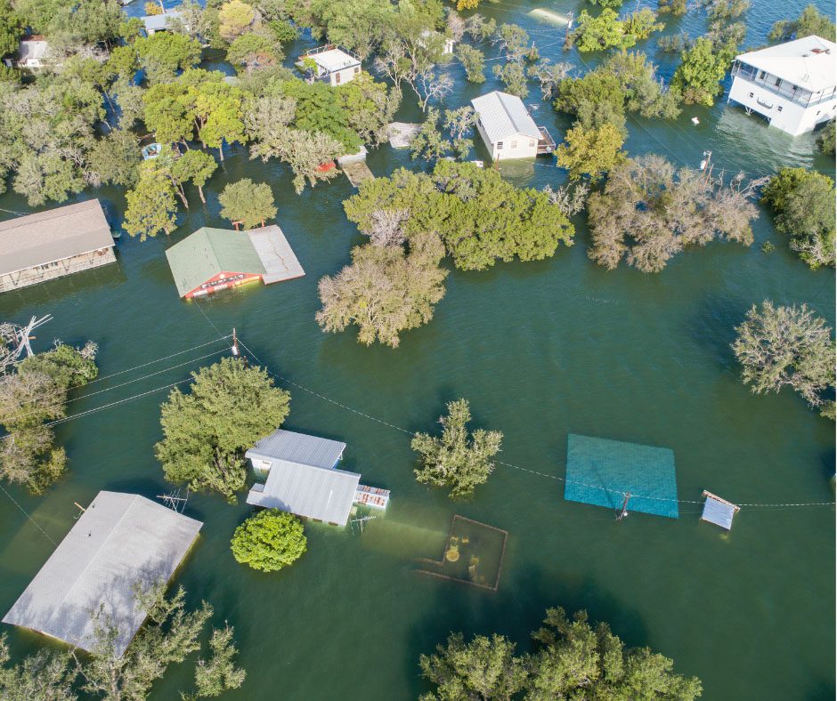 Flood Insurance Risk Rating 2.0: New & Improved