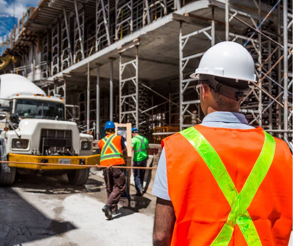 Fostering a long-term culture of safety in construction