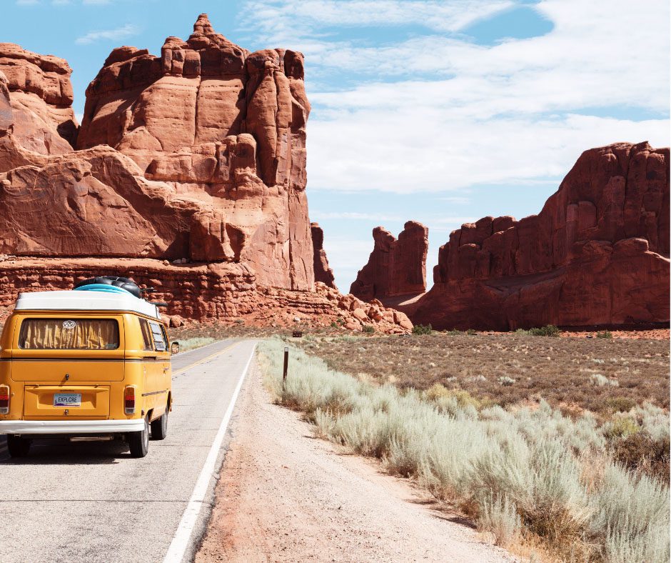 Pro tips on road trips – Memorial Day travel at a record high despite gas prices