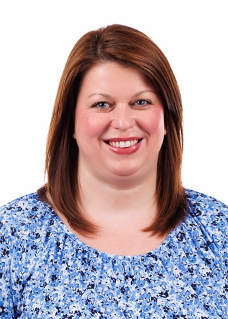 SR headshot