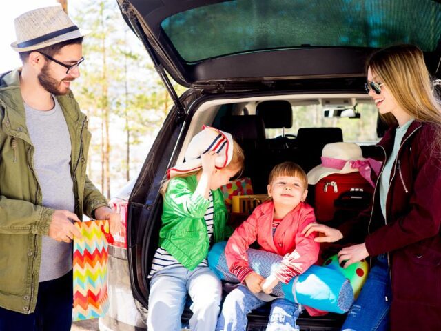 Spring Road Trip Prep: 5 Ways to Make Sure Your Auto Policy is Ready!