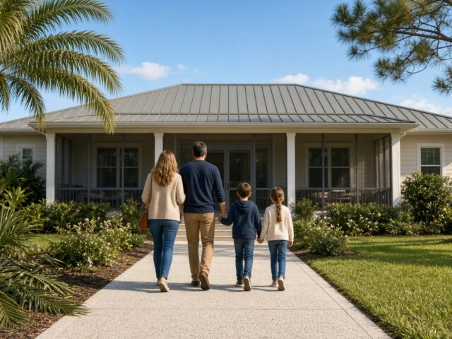 After Hurricane Isaias: A Fall Home Insurance Checkup for Florida Families