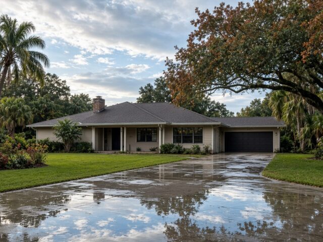 Thinking About Flood Insurance? Three Dates Florida Homeowners Should Know This Fall