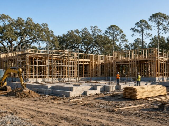 Year-End Insurance Checklist for Florida Contractors